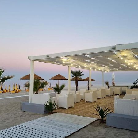 Freedom Village Soverato Marina Εξωτερικό φωτογραφία