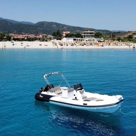 Freedom Village Soverato Marina Εξωτερικό φωτογραφία