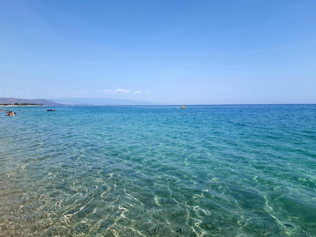 Freedom Village Soverato Marina Εξωτερικό φωτογραφία