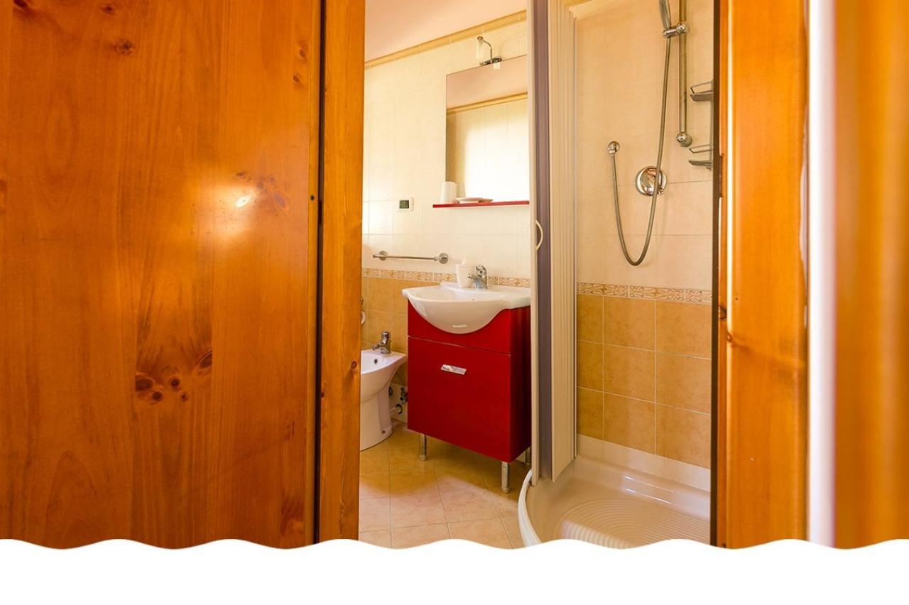 Freedom Village Soverato Marina Εξωτερικό φωτογραφία