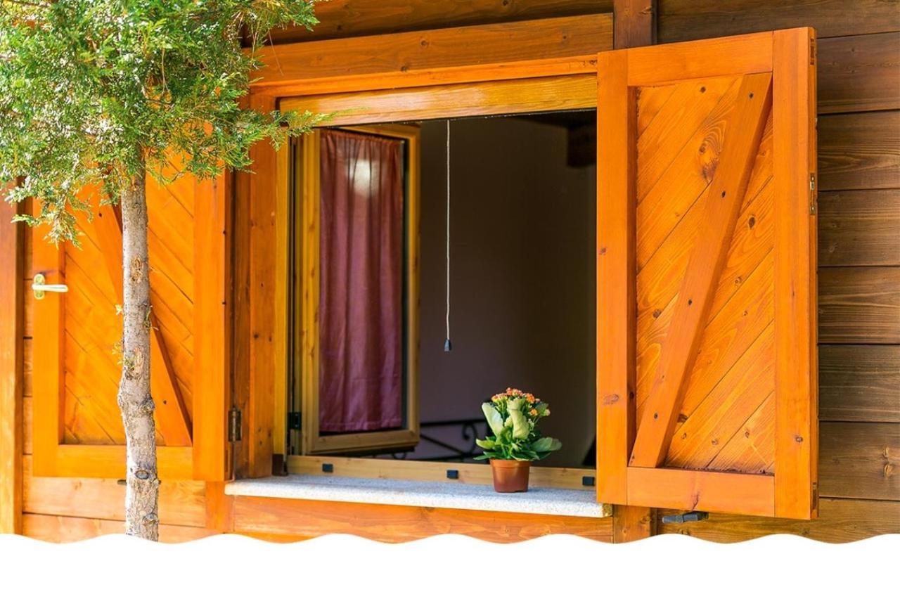 Freedom Village Soverato Marina Εξωτερικό φωτογραφία