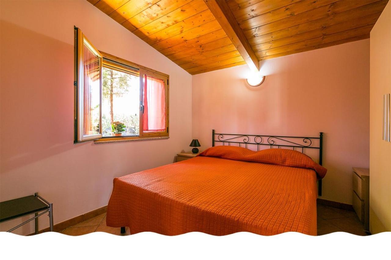 Freedom Village Soverato Marina Εξωτερικό φωτογραφία