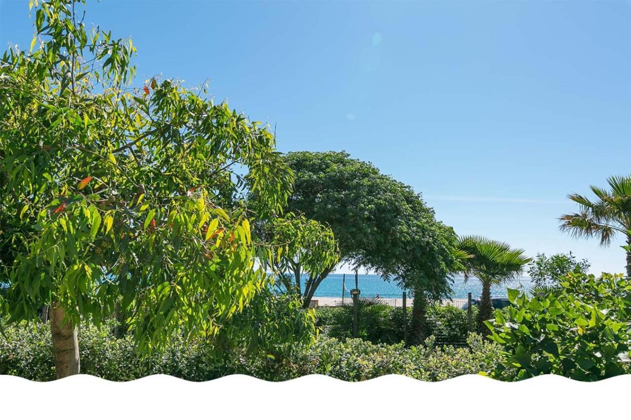 Freedom Village Soverato Marina Εξωτερικό φωτογραφία