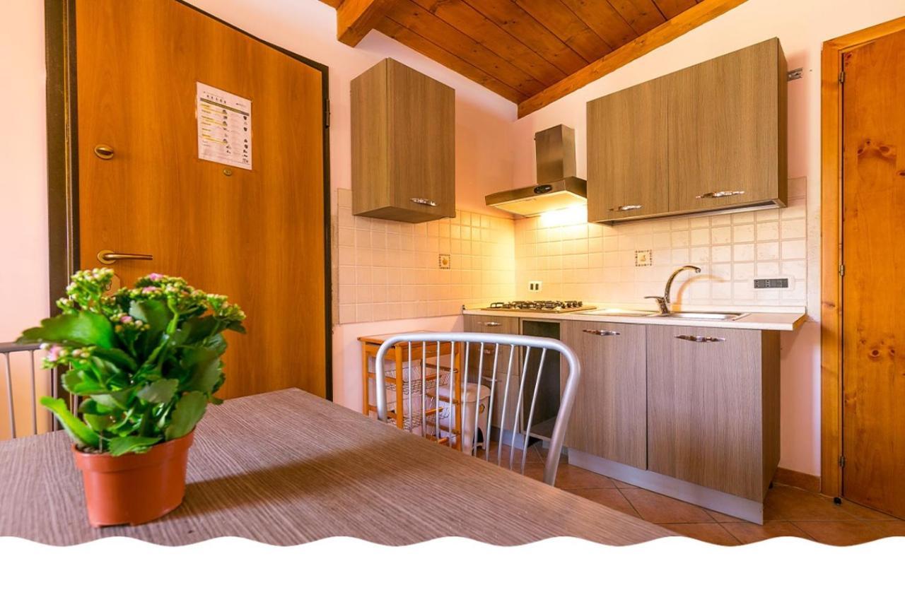 Freedom Village Soverato Marina Εξωτερικό φωτογραφία