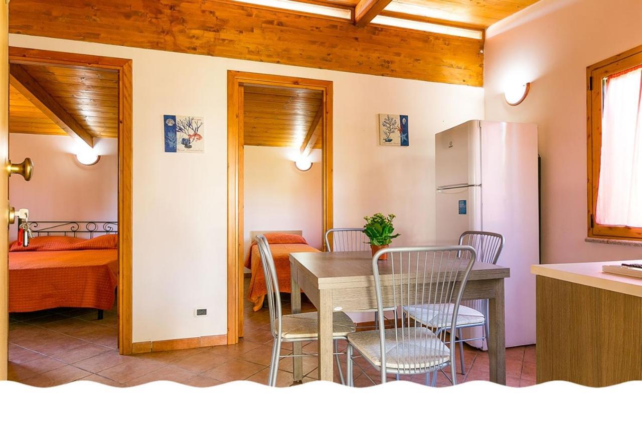Freedom Village Soverato Marina Εξωτερικό φωτογραφία