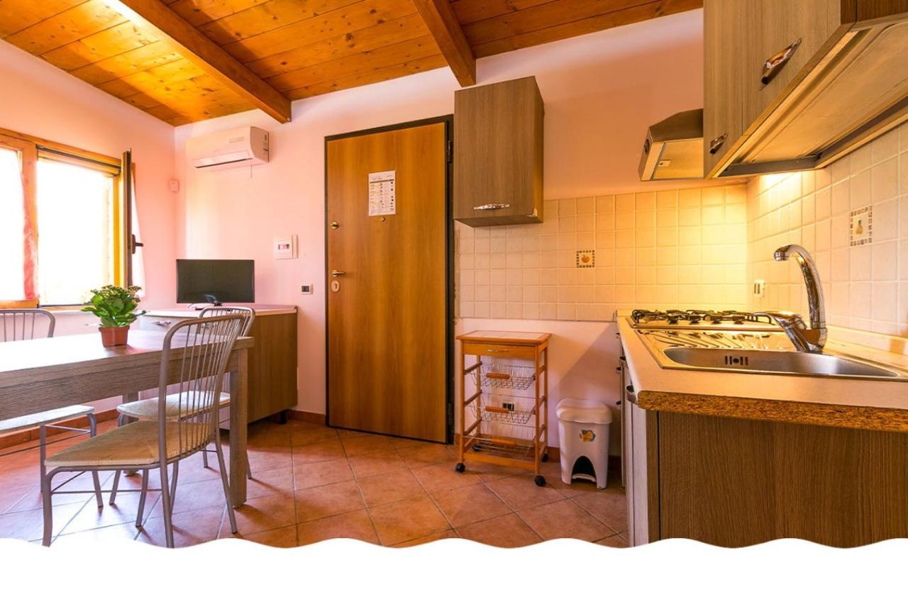 Freedom Village Soverato Marina Εξωτερικό φωτογραφία