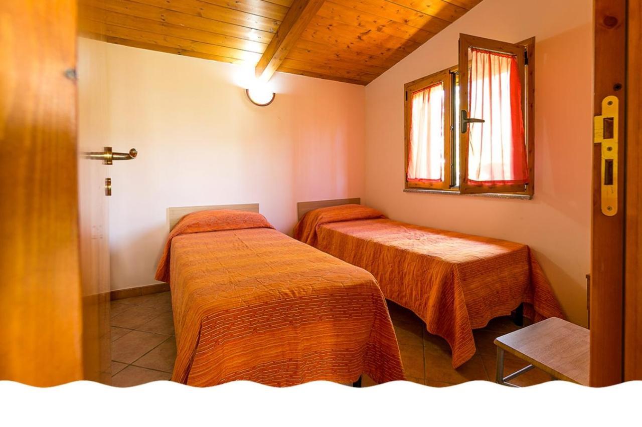Freedom Village Soverato Marina Εξωτερικό φωτογραφία