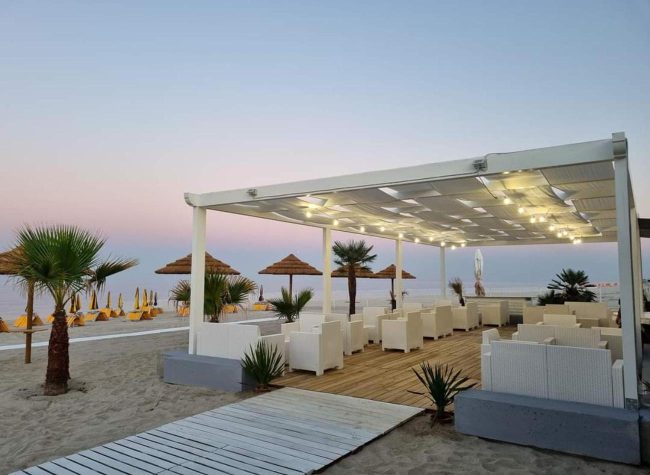 Freedom Village Soverato Marina Εξωτερικό φωτογραφία