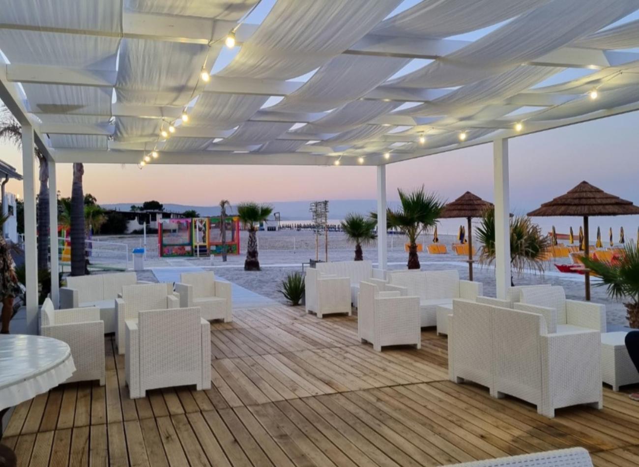 Freedom Village Soverato Marina Εξωτερικό φωτογραφία