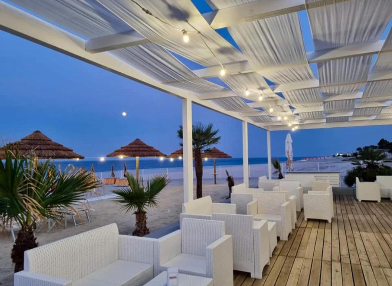 Freedom Village Soverato Marina Εξωτερικό φωτογραφία