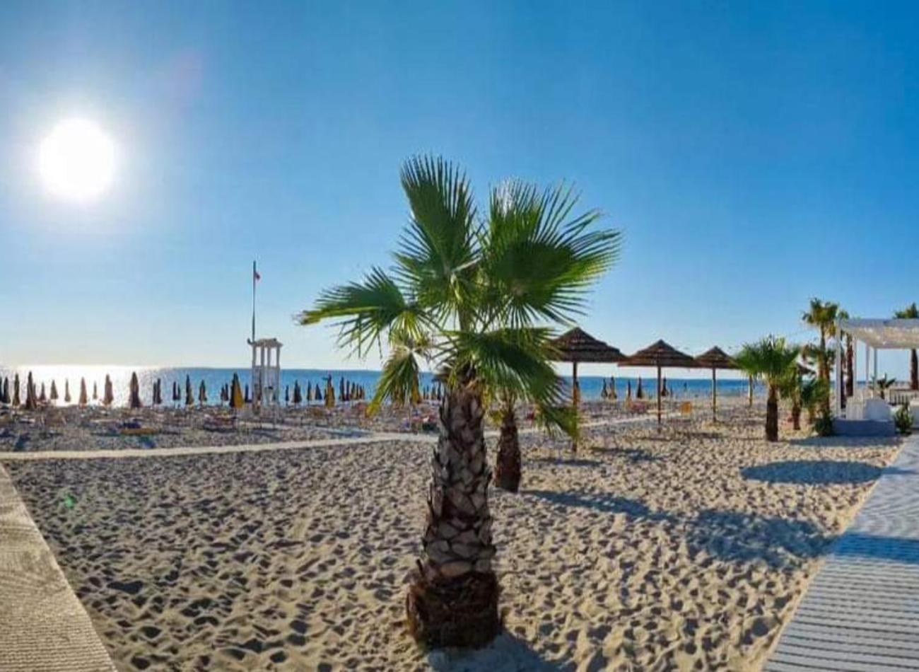 Freedom Village Soverato Marina Εξωτερικό φωτογραφία